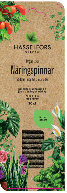 Näringspinnar